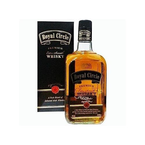 ROYAL CIRCLE HONEY 750ML